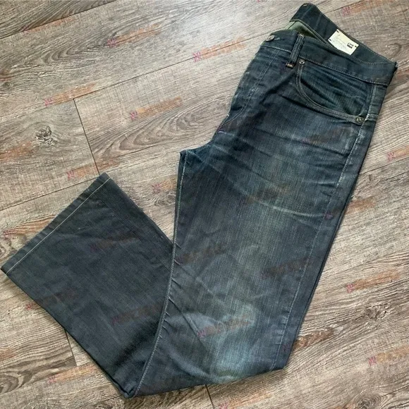 G-Star Raw 3301 Loose Denim Jeans