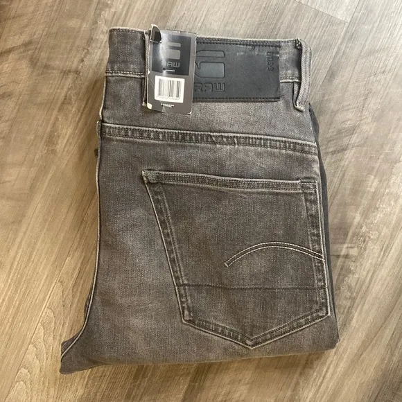 G-Star Raw Citishield 3D Slim Tapered Jeans
          
      NWT