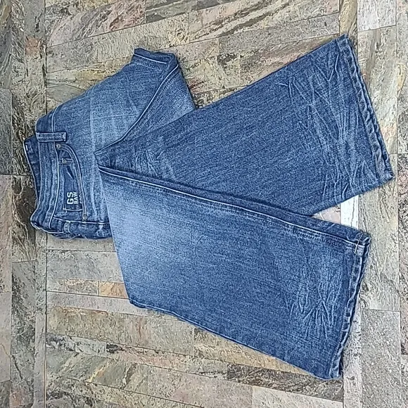 G-Star Raw 01 5204 Jeans Sz 31/32