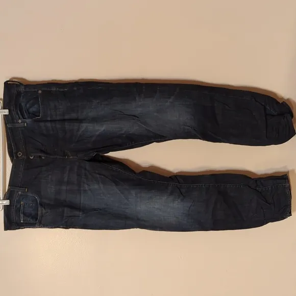 G-Star Raw Men's W44 Jeans - Like NEW