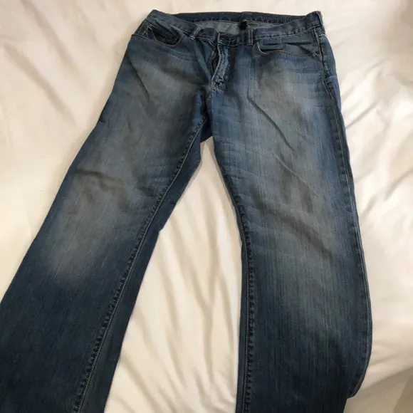 Gap Jeans