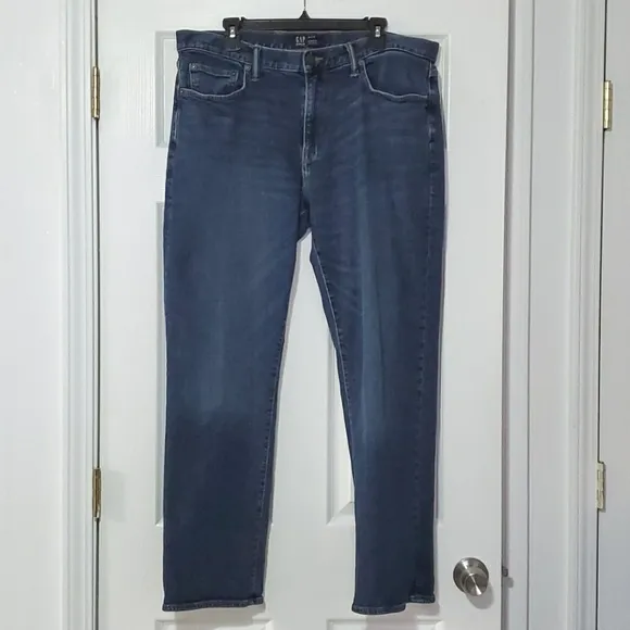 Gap Mens Jeans