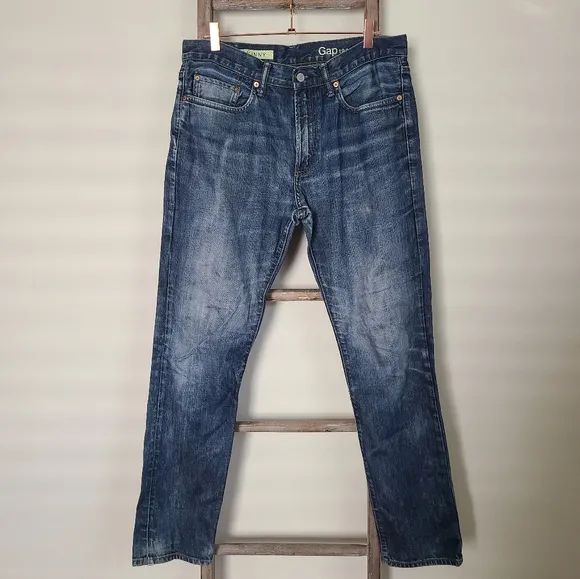 Gap Men's Skinny Jeans