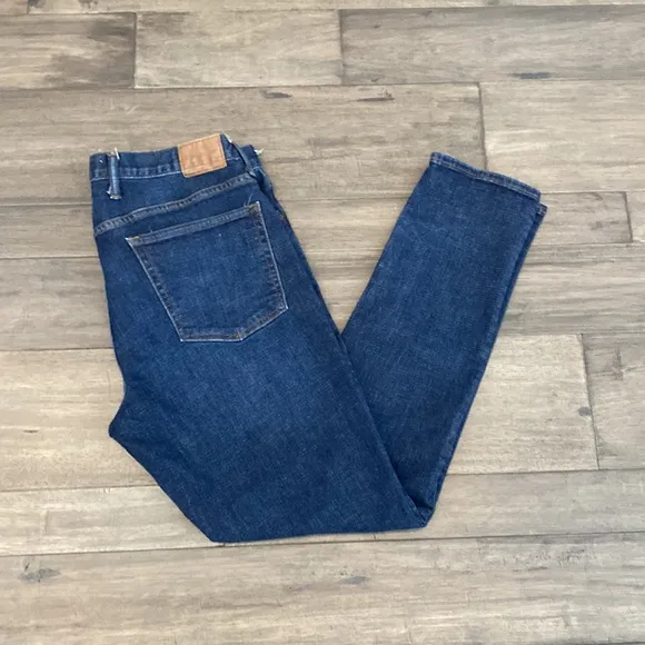 GAP Mens Skinny Jeans Size 36x32