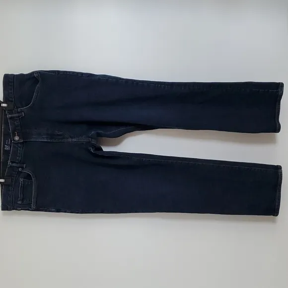 Gap Men's Straight cut flex jeans 👖