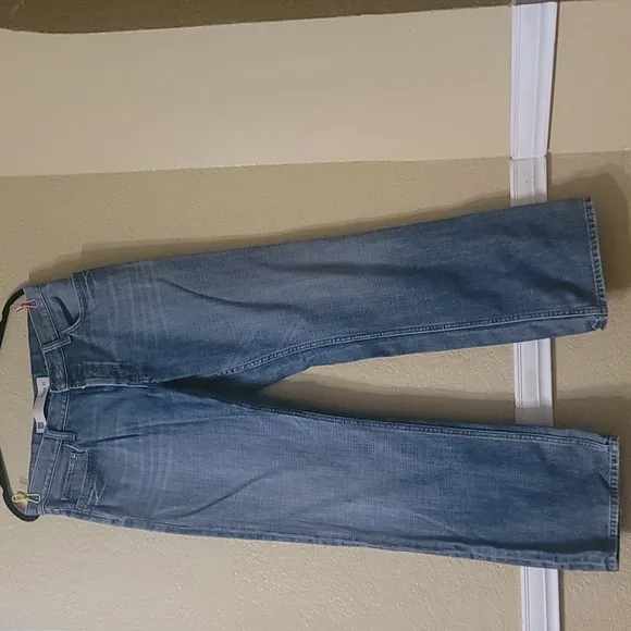 BUTTON FLY -Vintage Gap Boot Cut 34x34
