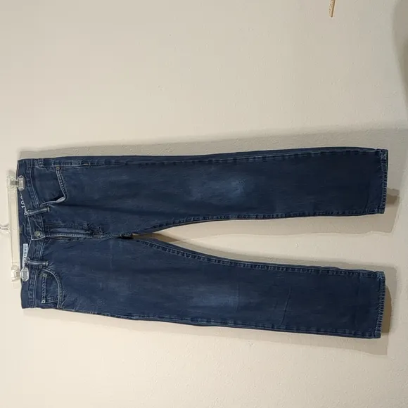 Gap Men's  1969 Straight leg Jeans Sz 32x32