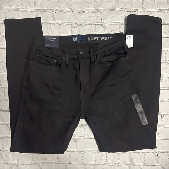 🆕[gap] softwear skinny jeans
          
      NWT
