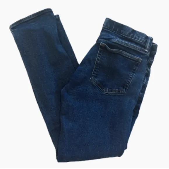 GAP Denim Slim Size 31x32