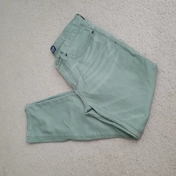 Gap Men's Skinny Jeans