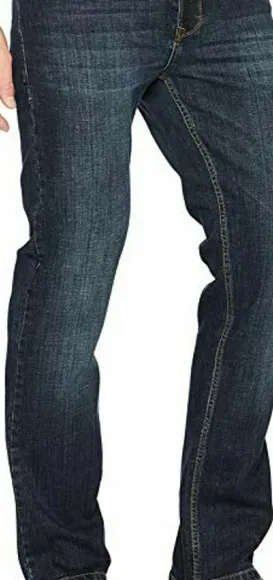 Men's Regular Fit Jeans
          
      NWT