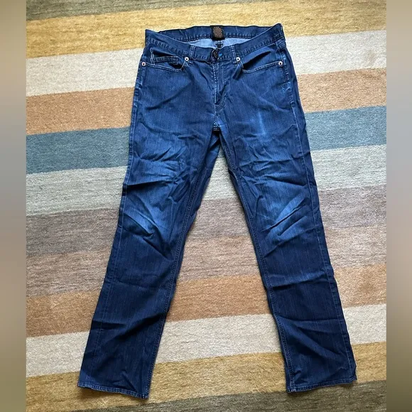 Genetic Denim The Dean size 34