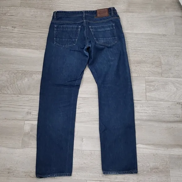 Gilded Age &Co Guild Jeans
