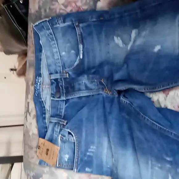 Gilded Age denim men jeans
          
      NWT