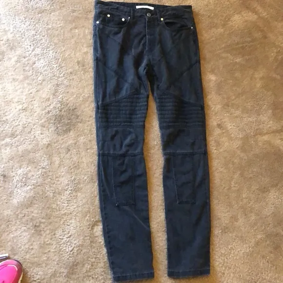 Givenchy Jeans Worn 2x