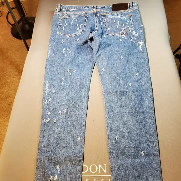 Givenchy Men's Jeans