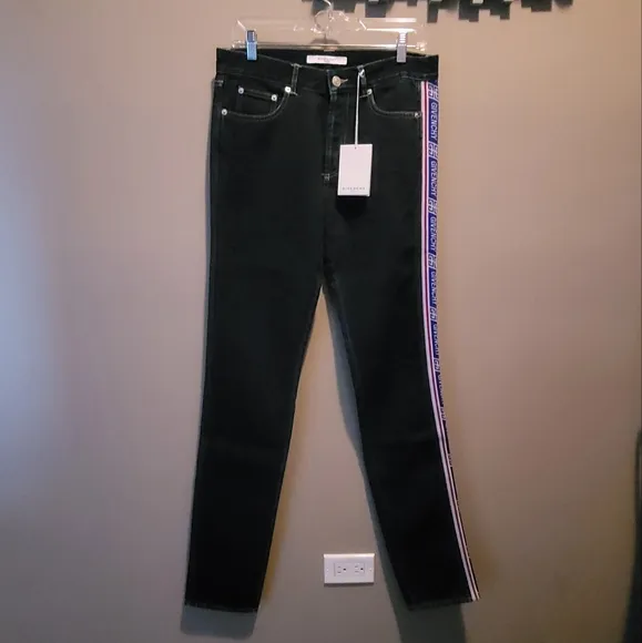NWT! Authentic Givenchy Jeans
          
      NWT