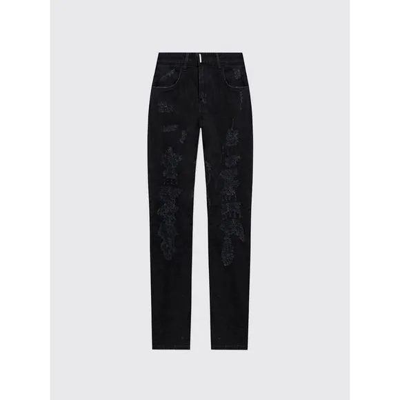 Givenchy Jeans Men Black
          
      NWT