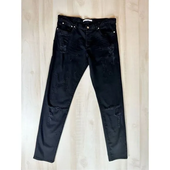 Men’s Givenchy Skinny Fit Jeans Size 36
