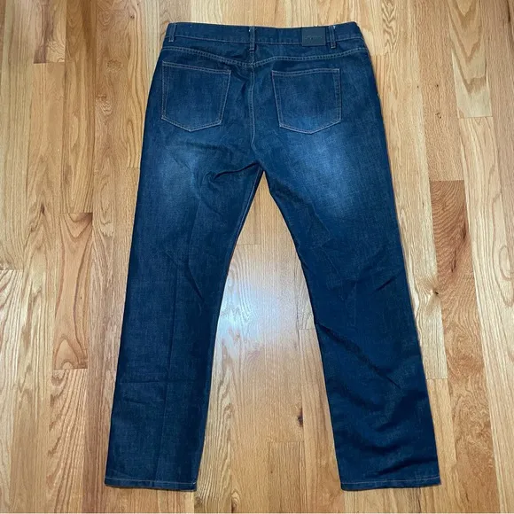 Givenchy Paris Straight Jeans 🔥