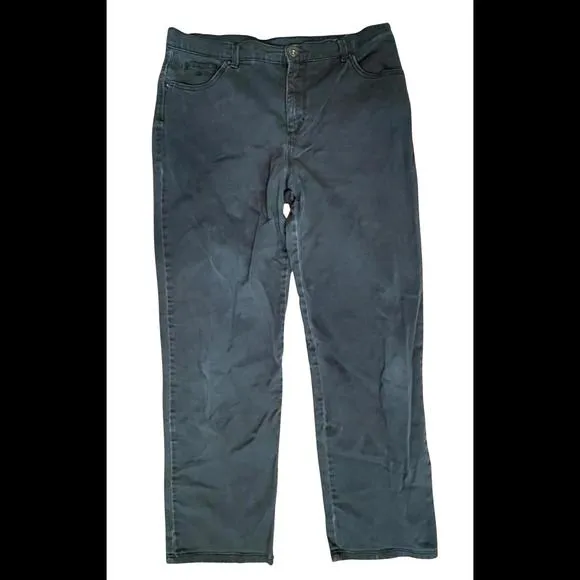 Gloria Vanderbilt  Jeans, 36x30