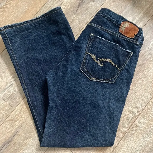 Men’s Goldsign Premium Jeans