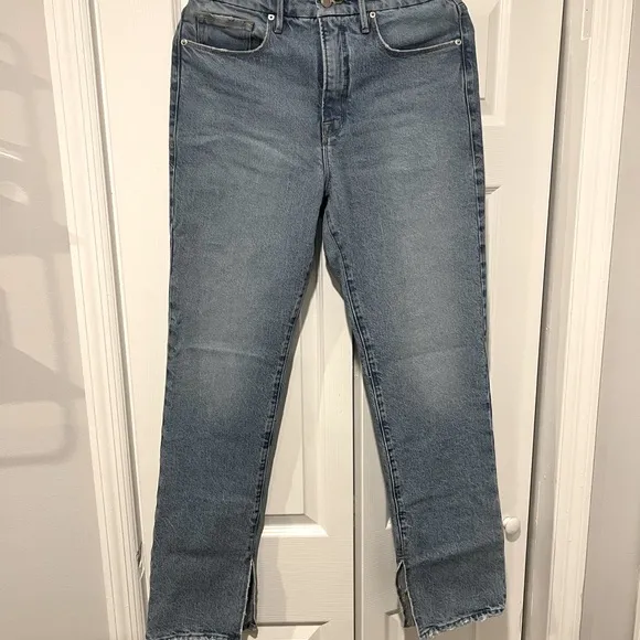 GOOD AMERICAN JEANS