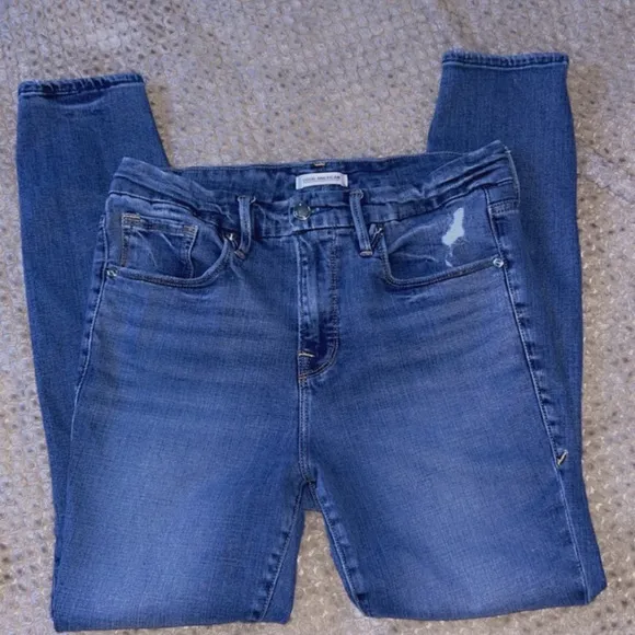 Good American jeans