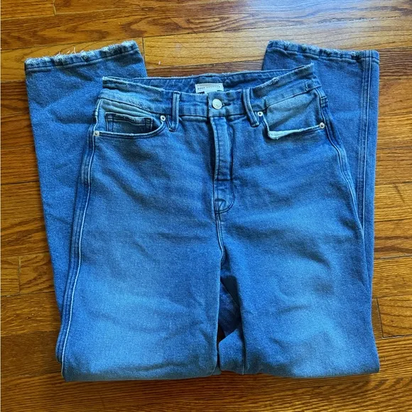 Good American Jeans