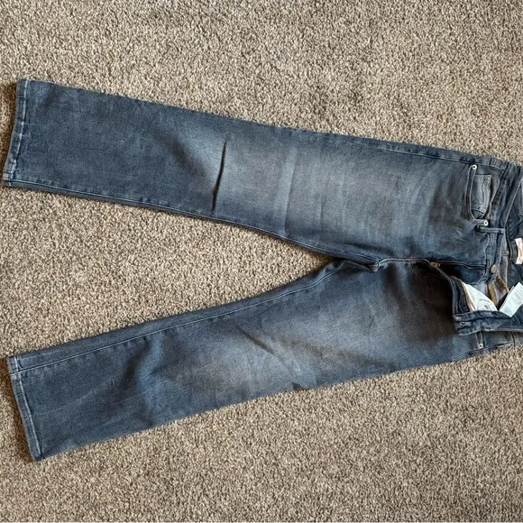 Men's Blue Jeans