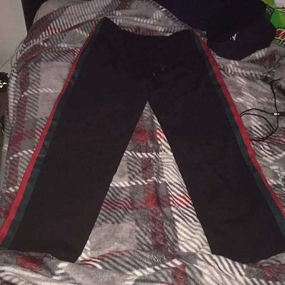 Gucci sweatpants