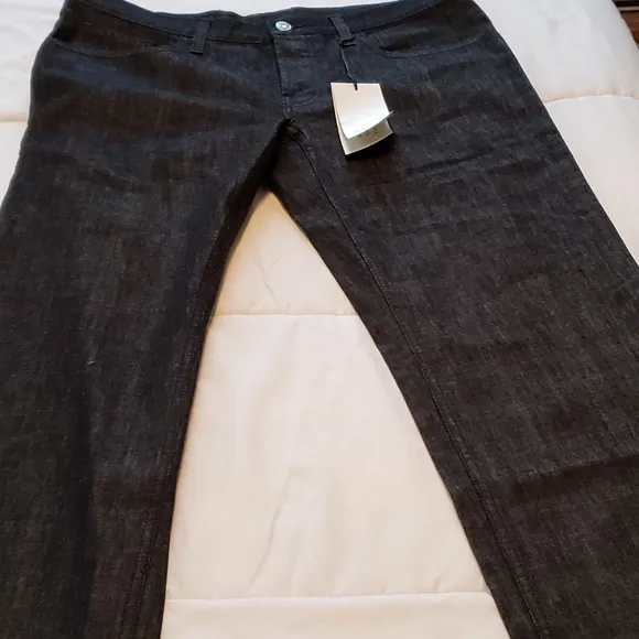 Gucci 5 pocket jeans.Never worn. Brand new.
          
      NWT