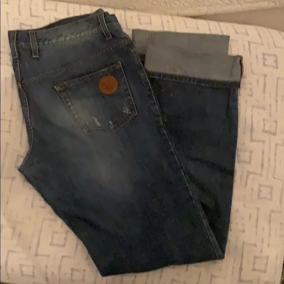 GUCCI Jeans