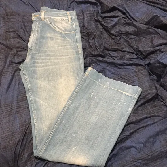 Gucci Jeans