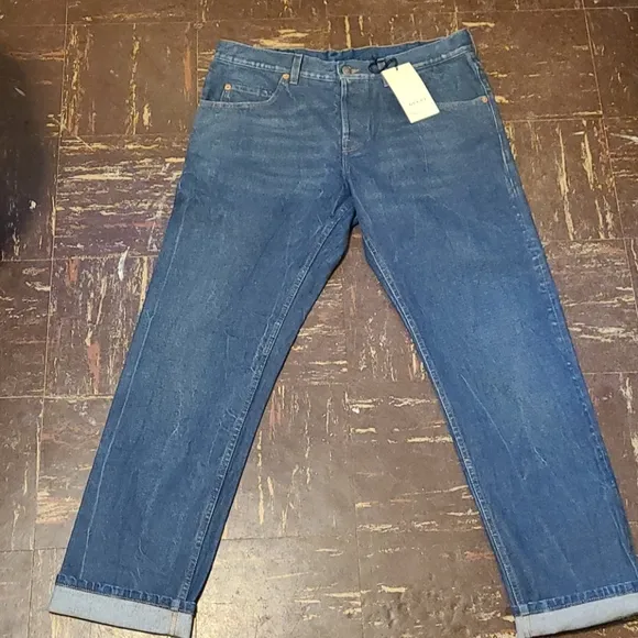 Gucci mens jeans
          
      Boutique