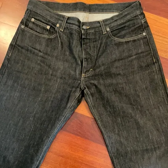 Gucci jeans