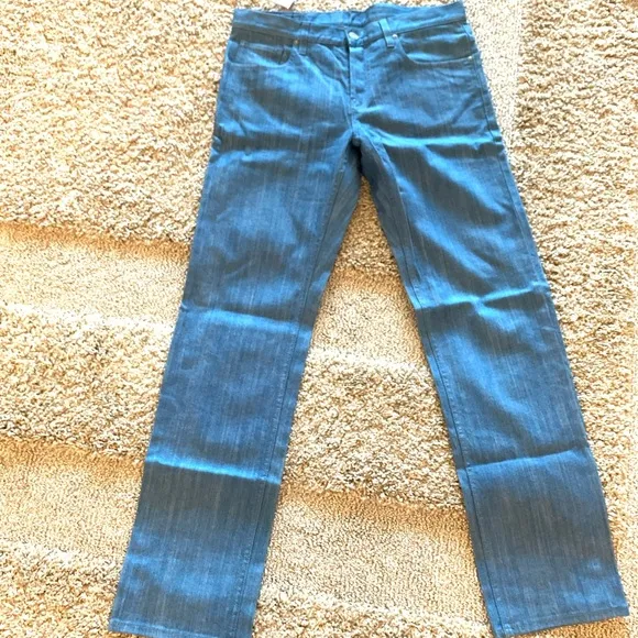 Gucci mens jeans
          
      Boutique