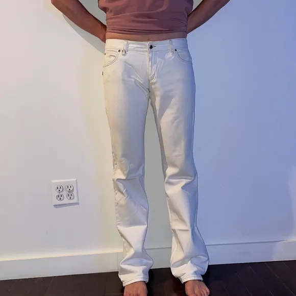 Rare vintage Gucci pants