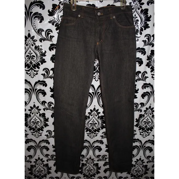 Gucci Denim
