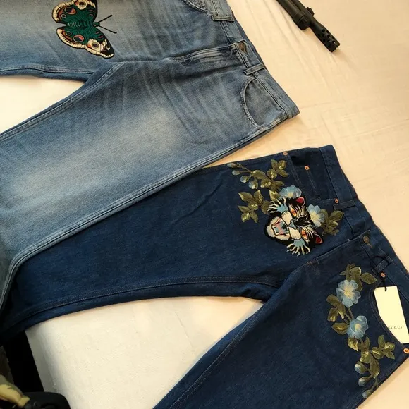 Gucci pants