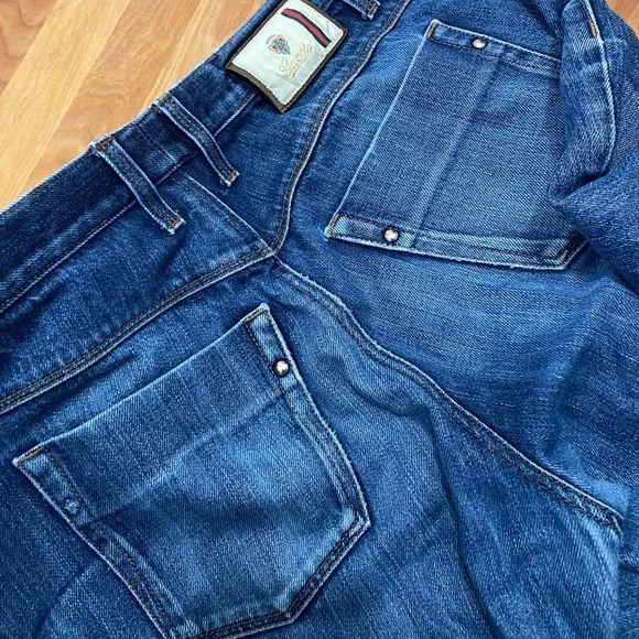 Gucci Jeans