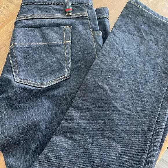 Men’s Gucci Jeans