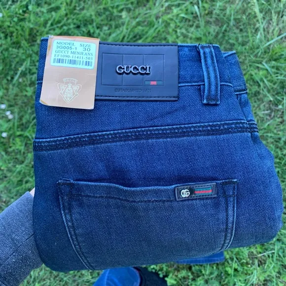Original Gucci Pants
          
      NWT