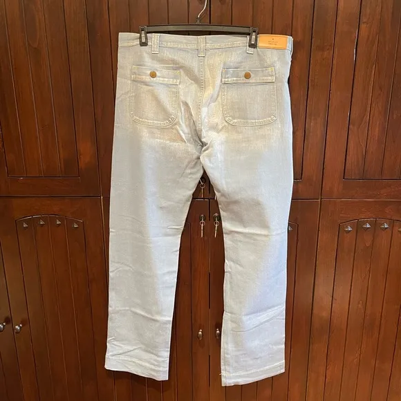 Jeans pants
