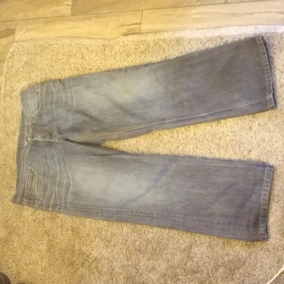 Authentic GUCCI jeans