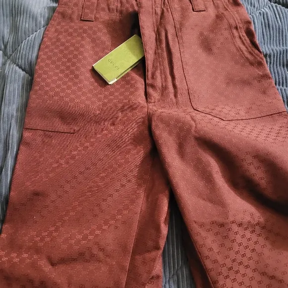 Jean gucci
          
      NWT