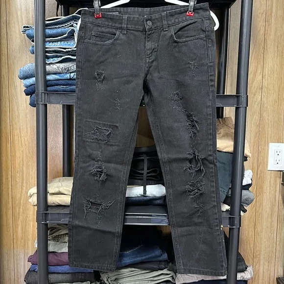 Gucci jeans