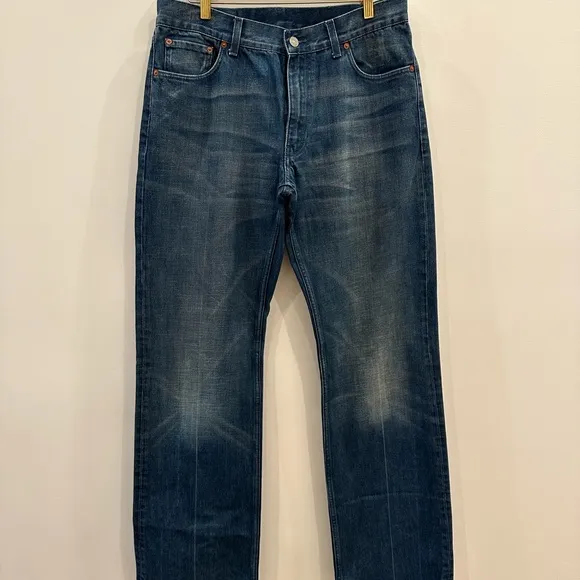 Gucci Denim Jeans Size 52. Size 36 US