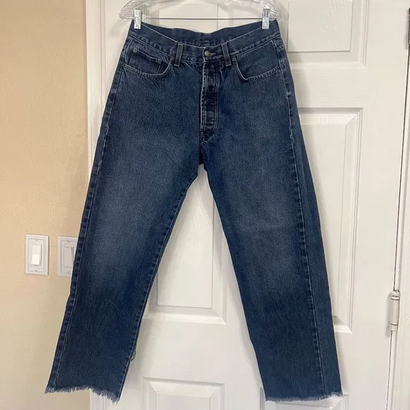 Gucci Men Denim