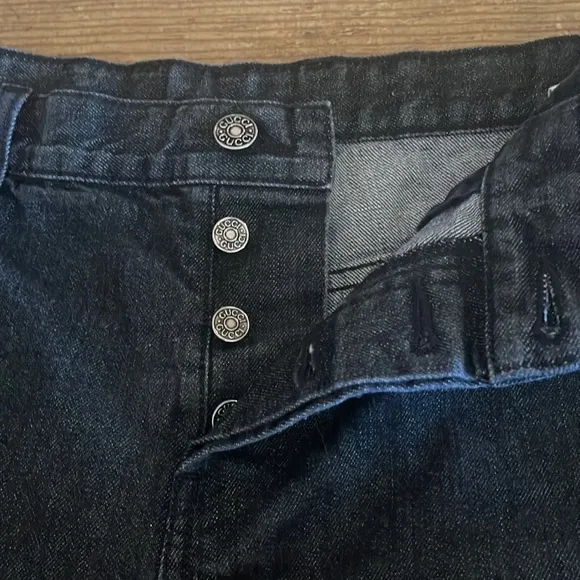 Gucci jeans